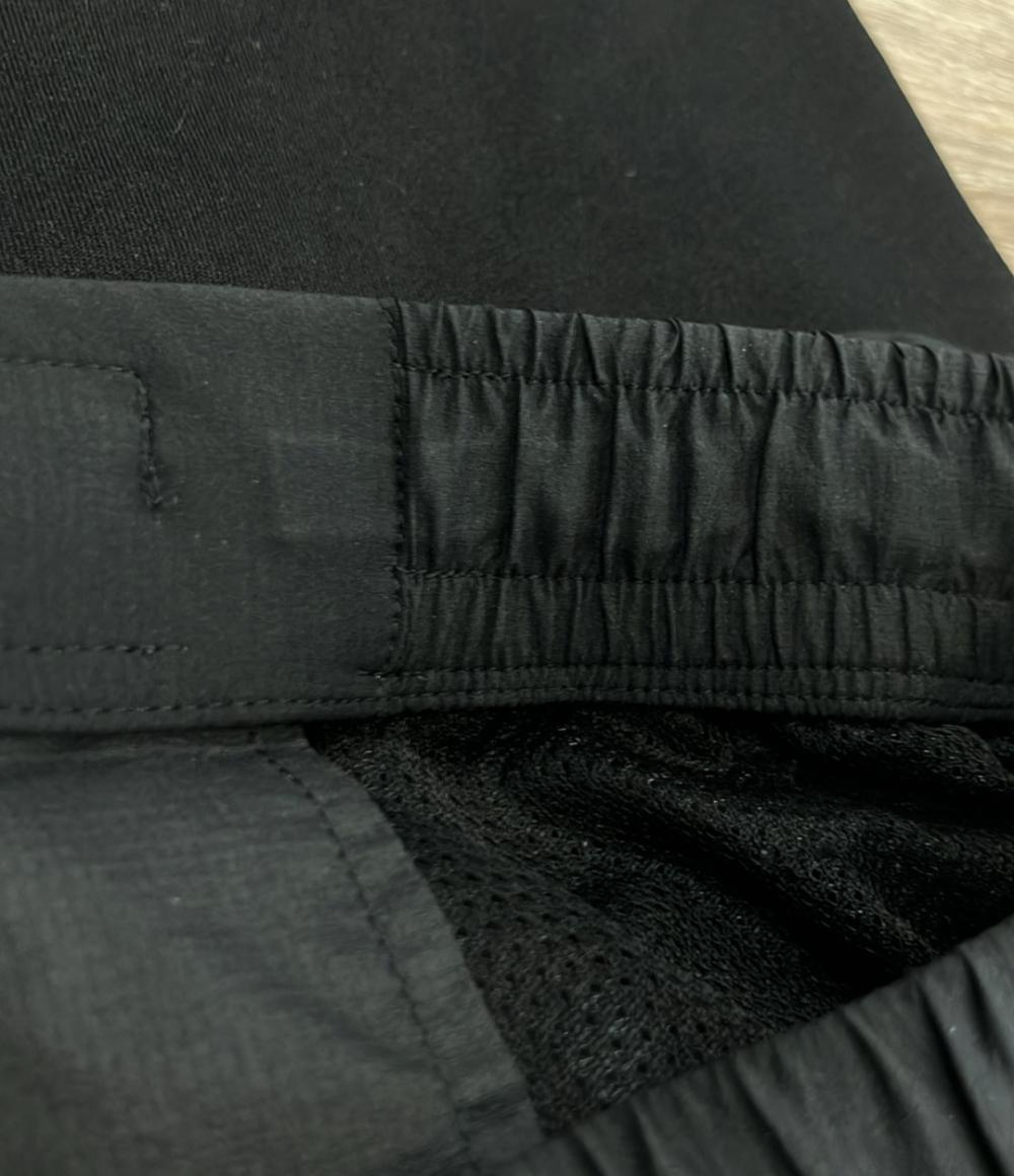 THE NORTH FACE レッドランロングパンツ NYW82175 レディース SIZE L ザ・ノース・フェイス