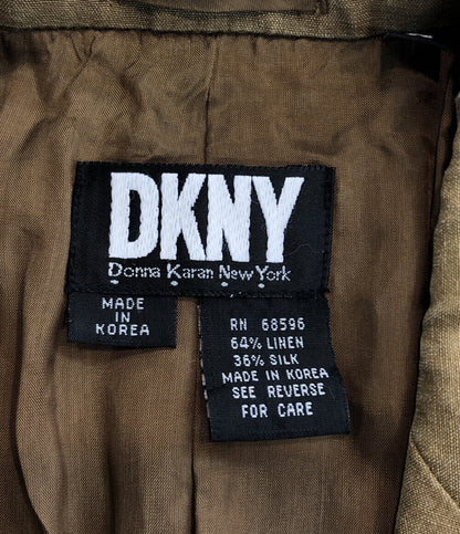 ディーケーエヌワイ  テーラードジャケット      メンズ SIZE S/38 (S) DKNY