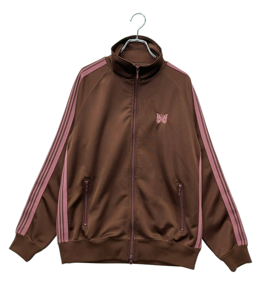 美品 Needles トラックジャケット ジャージ レディース メンズ SIZE M ニードルズ