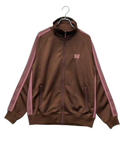 美品 Needles トラックジャケット ジャージ レディース メンズ SIZE M ニードルズ