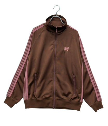 美品 Needles トラックジャケット ジャージ レディース メンズ SIZE M ニードルズ
