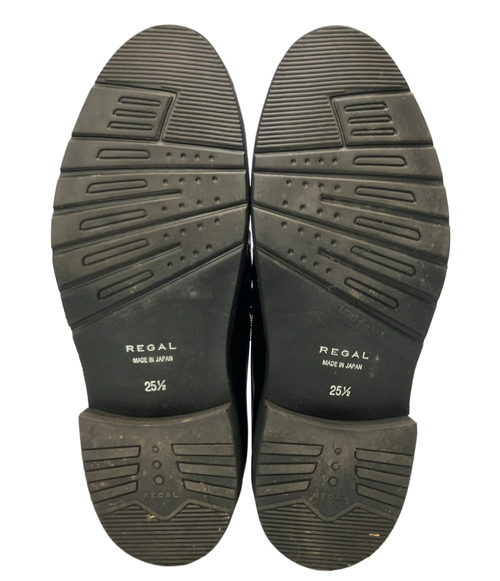 REGAL コインローファー メンズ SIZE 25.5 (S) リーガル