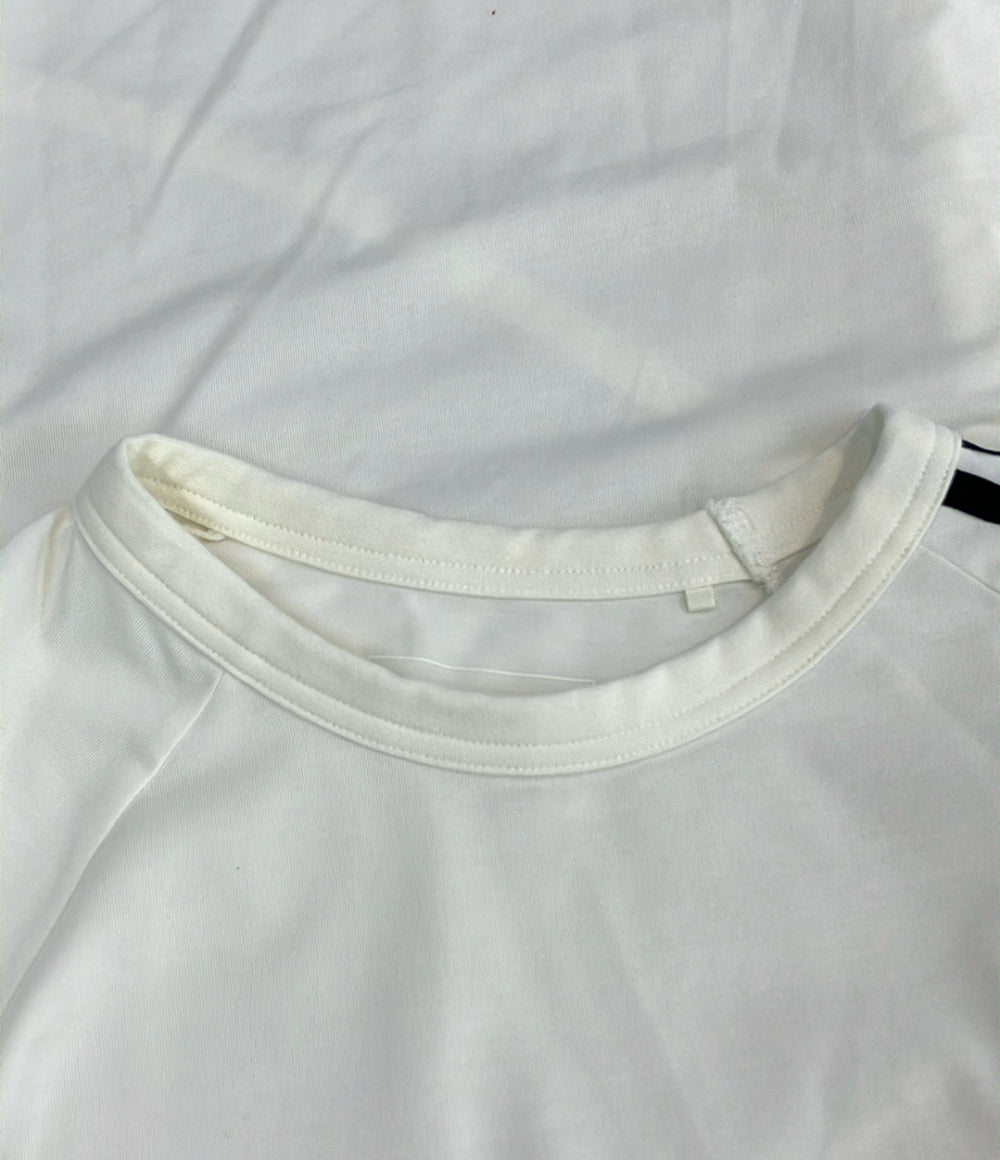 Y-3 adidas 半袖 セイル クロージャー ショートスリーブ Tシャツ メンズ レディース SIZE XS ワイスリー アディダス