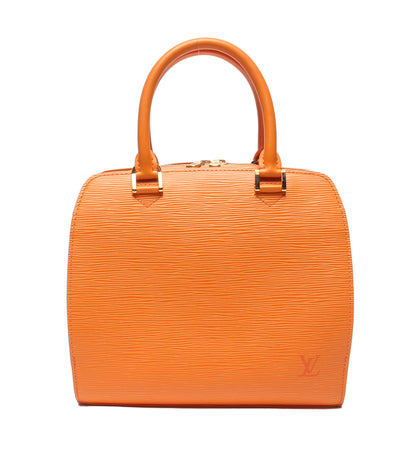 LOUIS VUITTON ハンドバッグ ポンヌフ エピ M5205H レディース ルイ・ヴィトン