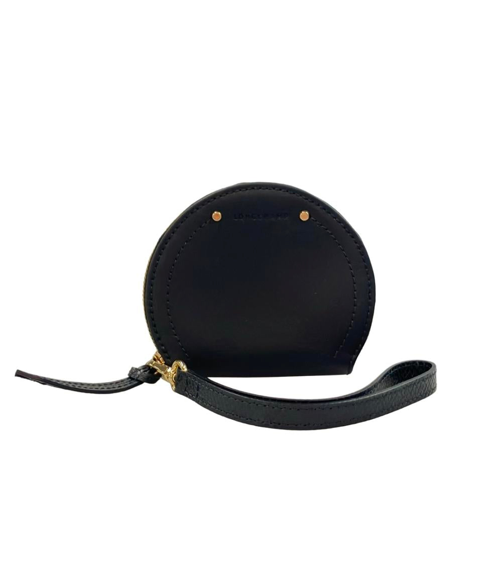 美品 LONGCHAMP コインケース レディース ロンシャン