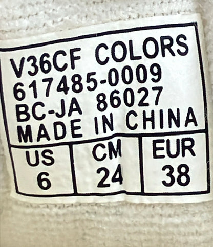 VANS ローカットスニーカー オールドスクール 617485-0009 レディース SIZE 24.0 バンズ