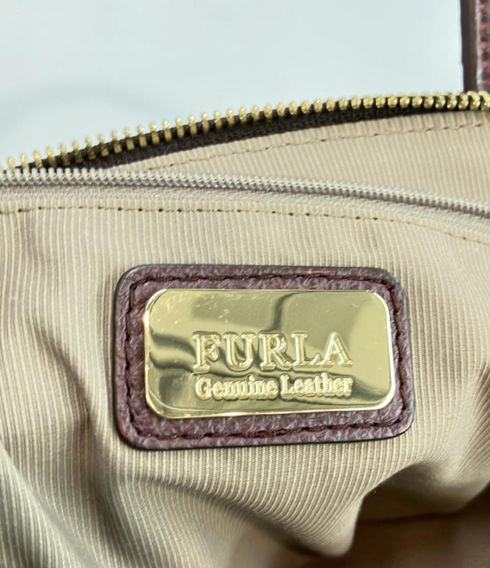 フルラ 2way ハンドバッグ ショルダーバッグ 斜め掛け レディース Furla