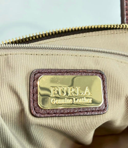 フルラ 2way ハンドバッグ ショルダーバッグ 斜め掛け レディース Furla