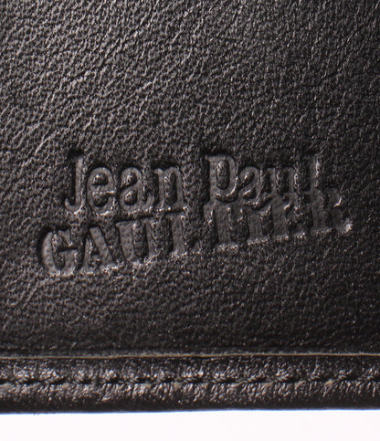 Jean Paul Gaultier 5連キーケース メンズ ジャンポール・ゴルチェ