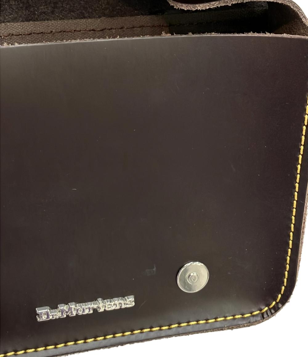 Dr.Martens ショルダーバッグ 斜め掛け レディース ドクターマーチン