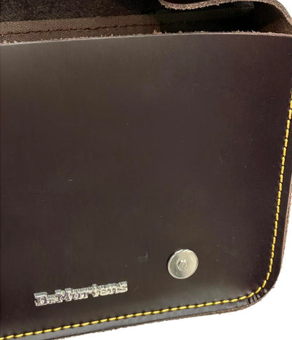 Dr.Martens ショルダーバッグ 斜め掛け レディース ドクターマーチン
