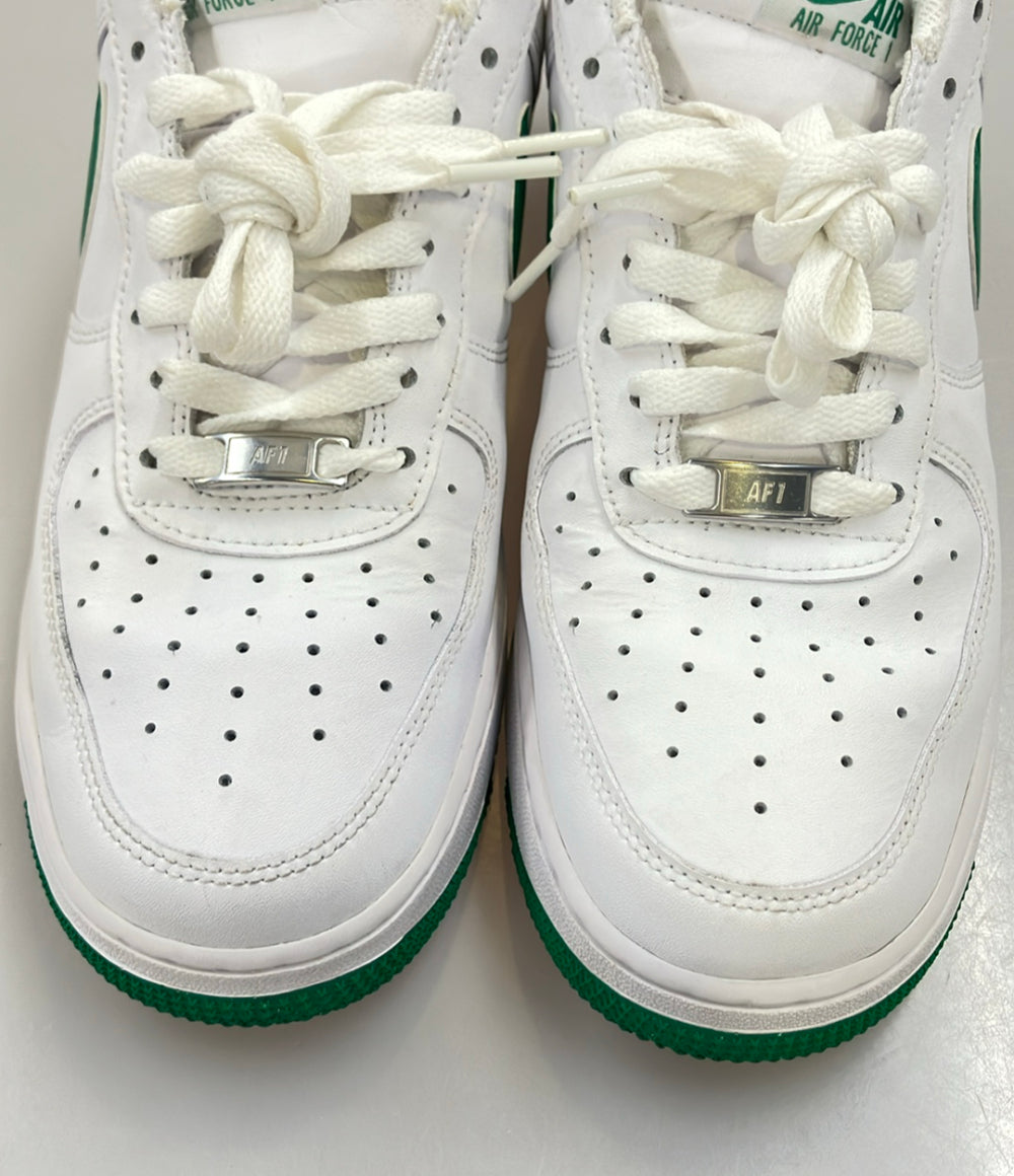 NIKE ローカットスニーカー AIR FORCE 1 07 FJ4146-102 メンズ SIZE 27.0 ナイキ