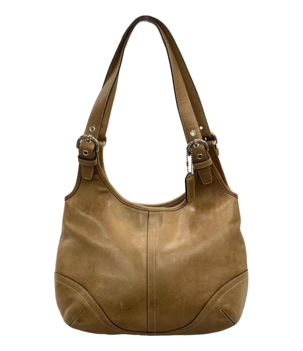 COACH ショルダーバッグ 肩掛け レザー 9249 レディース コーチ