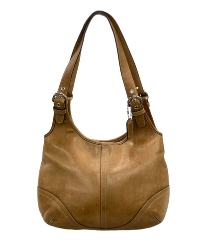 COACH ショルダーバッグ 肩掛け レザー 9249 レディース コーチ