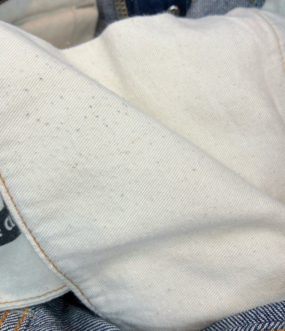 Levi's デニムパンツ ボタンフライ メンズ SIZE 34 (L) リーバイス
