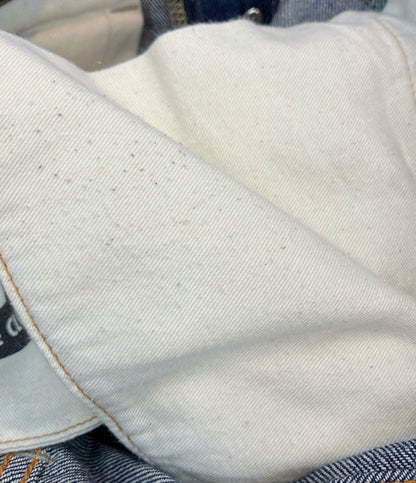Levi's デニムパンツ ボタンフライ メンズ SIZE 34 (L) リーバイス