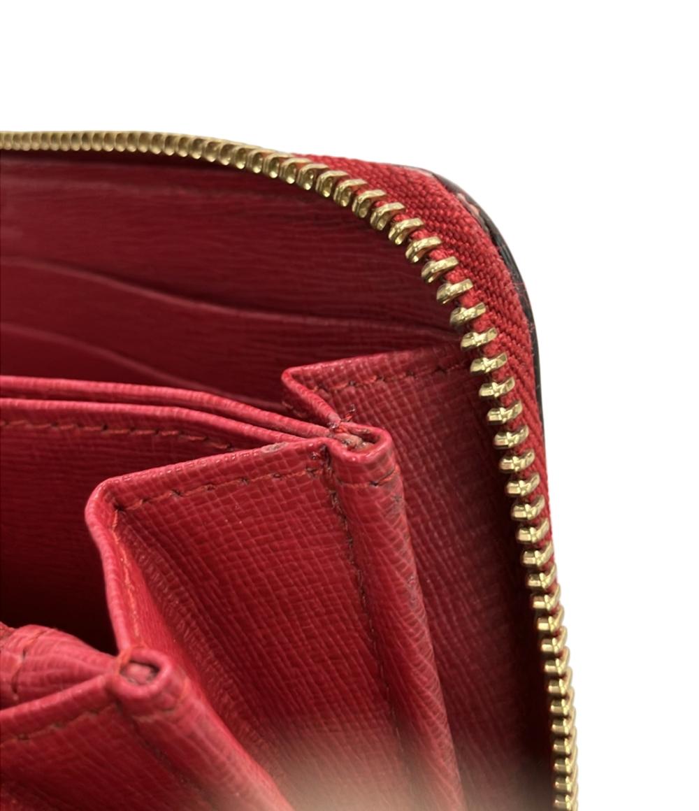 フルラ ラウンドファスナー長財布 レディース Furla