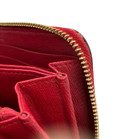 フルラ ラウンドファスナー長財布 レディース Furla