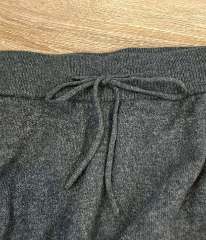 キャッシュアンドバルバ ニット セットアップ レディース SIZE 4 (L) cash&barba