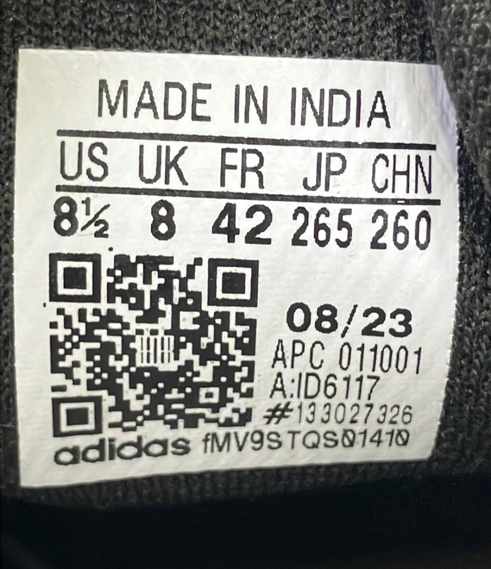 adidas ローカットスニーカー スタンスミス ID6117 メンズ SIZE 26.5 (M) アディダス