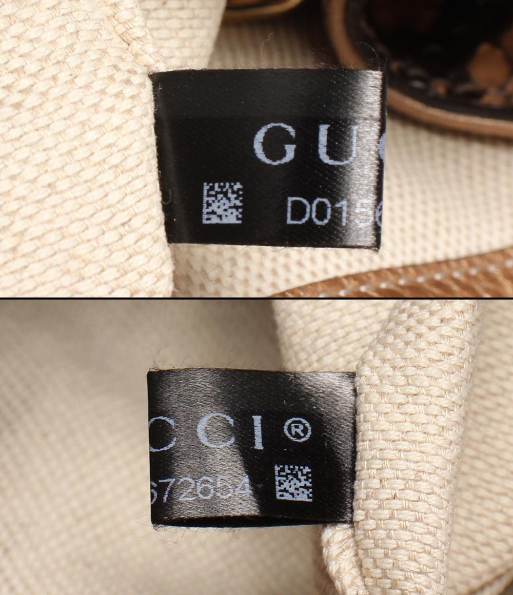 グッチ 2wayハンドバッグ ショルダーバッグ 斜め掛け ソーホー 336751 525040 レディース GUCCI