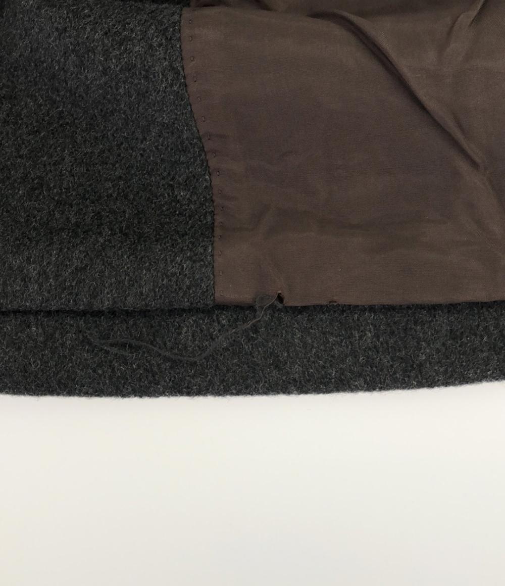 ピータージョンストン カシミヤコート メンズ SIZE 5 (L) PETER