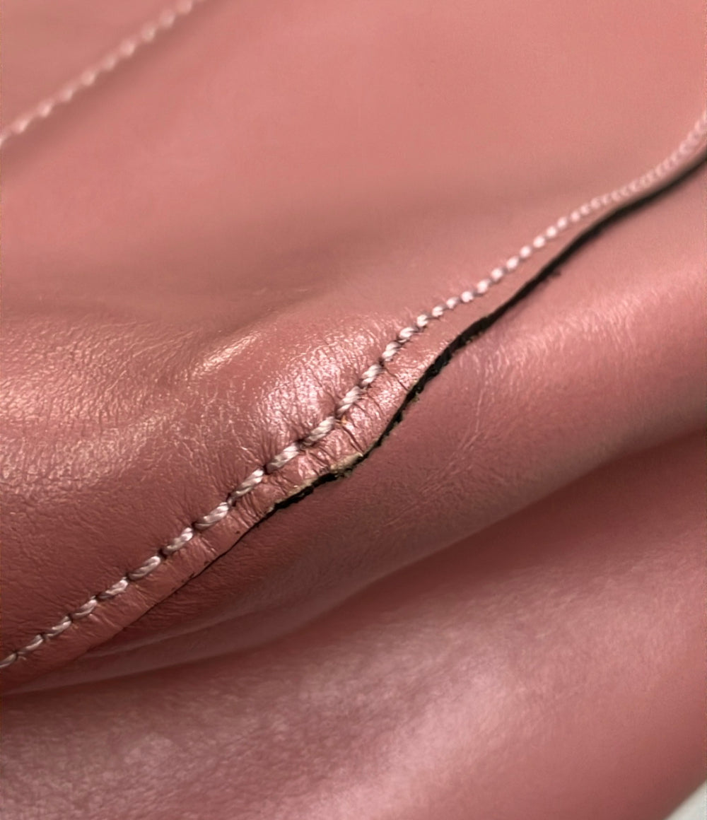 GIANNI CHIARINI トートバッグ 2WAY 肩掛け レディース ジャンニキアリーニ