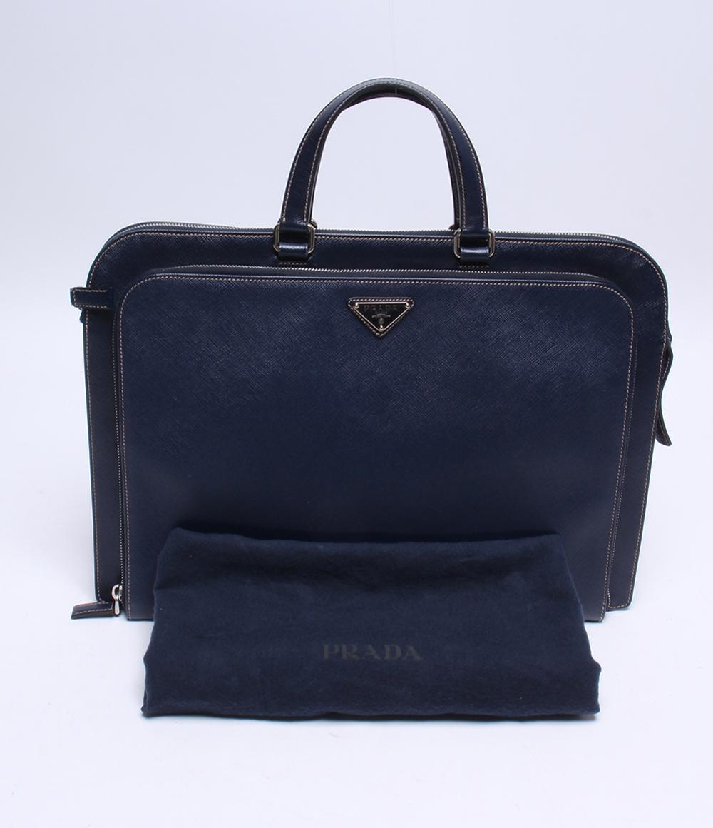 プラダ バッグ メンズ ブリーフケース ハンドバッグ ショルダーバッグ