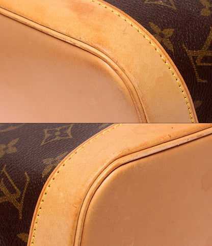 LOUIS VUITTON ハンドバッグ アルマ モノグラム M51130 レディース ルイ・ヴィトン