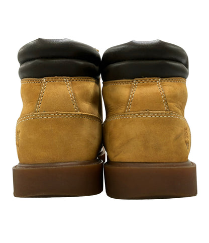 Timberland ワークブーツ 6636A2759 メンズ SIZE 25.5 ティンバーランド