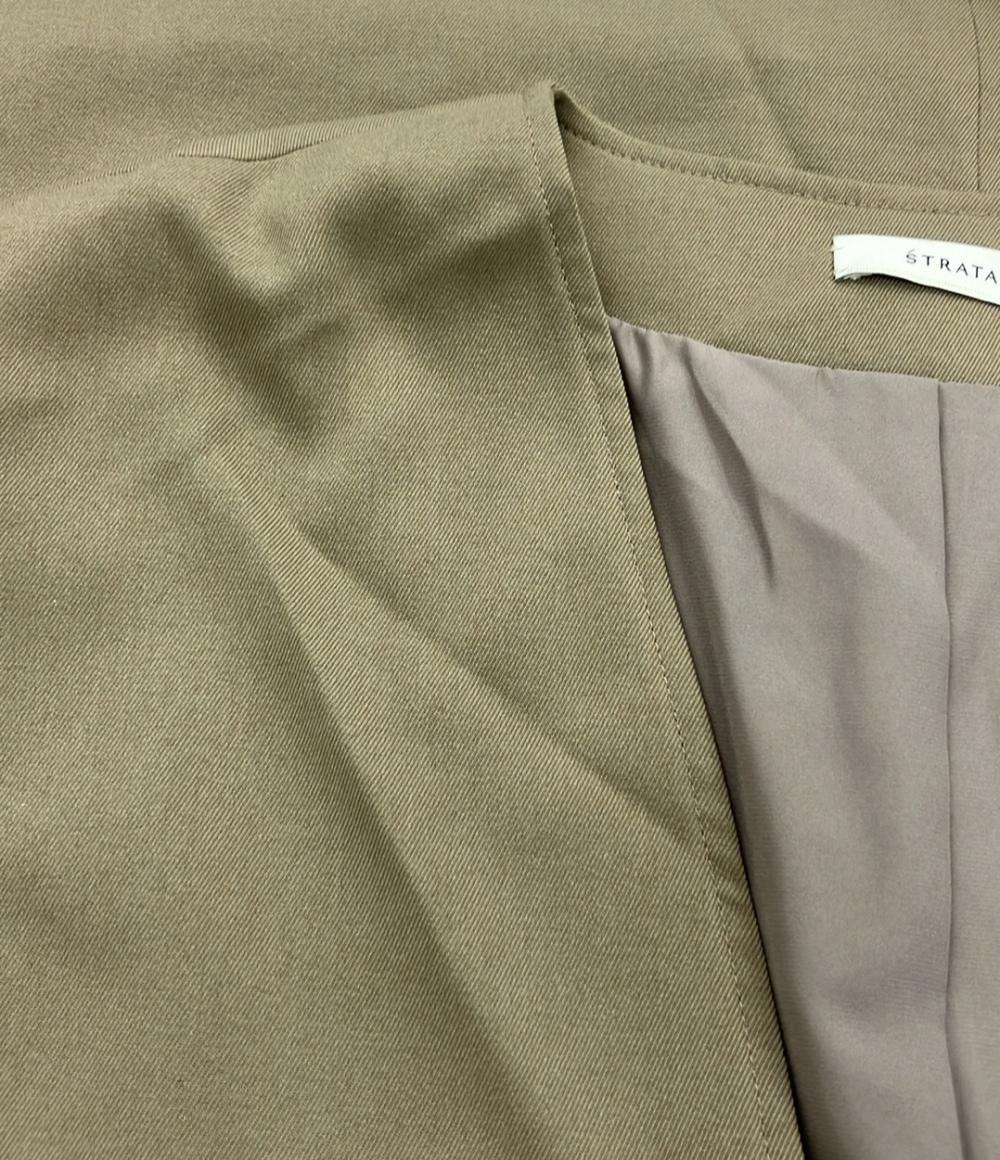 エストラータ パンツ セットアップ レディース SIZE F (M) STRATA