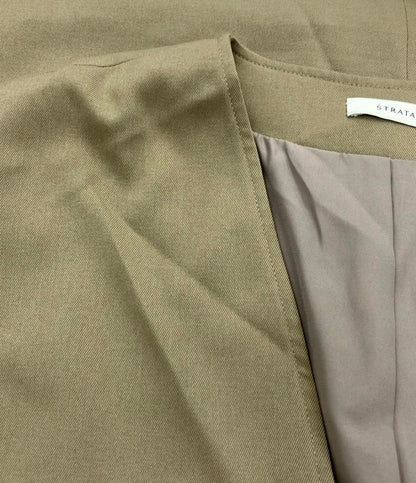 エストラータ パンツ セットアップ レディース SIZE F (M) STRATA