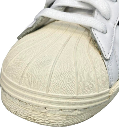 adidas ローカットスニーカー SUPER STAR 80s G610070 レディース SIZE 24.0 (L) アディダス