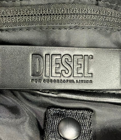 美品 DIESEL トートバッグ ユニセックス ディーゼル