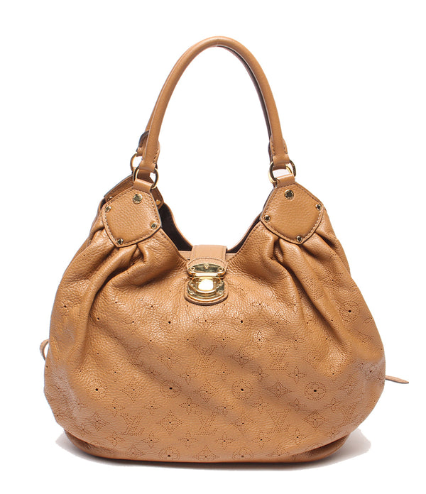 LOUIS VUITTON ショルダーバッグ 肩掛け ネオL マヒナ M94307 レディース ルイ・ヴィトン