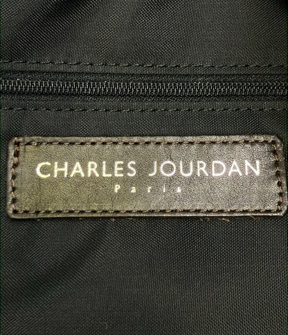 CHARLES JOURDAN ボストンバッグ レディース シャルル・ジョルダン
