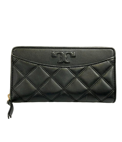 Tory Burch ラウンドファスナー長財布 レディース トリーバーチ