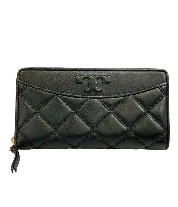 Tory Burch ラウンドファスナー長財布 レディース トリーバーチ