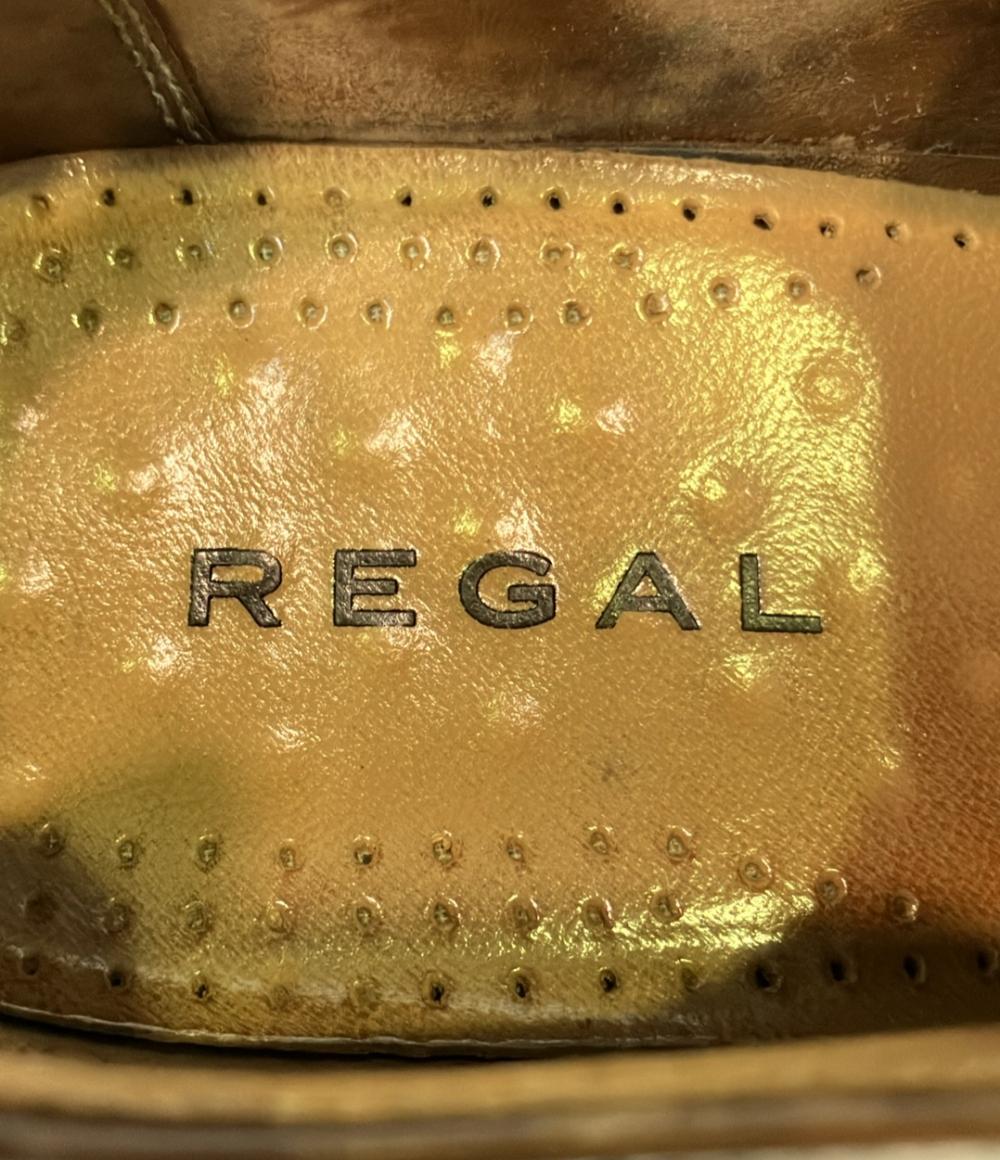 リーガル ビジネスシューズ メンズ SIZE 25.5 (S) REGAL