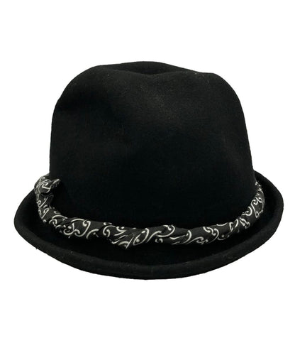 コーギーコーギー ハット レディース corgi-corgi