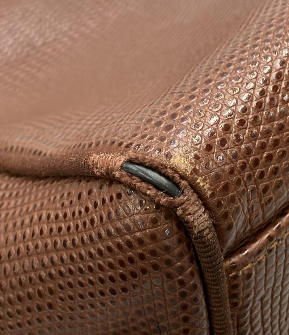 サルヴァトーレフェラガモ ショルダーバッグ 肩掛け ヴァラ レディース Salvatore Ferragamo