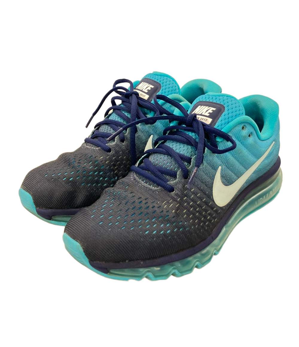 NIKE ローカットスニーカー ランニングシューズ AIR MAX 2017 849559-404 メンズ SIZE 27.0 ナイキ