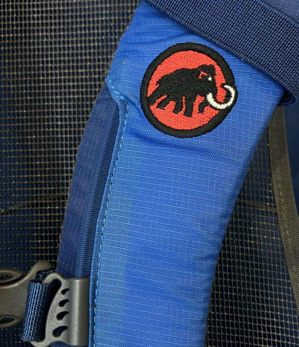 Mammut リュック メンズ マムート