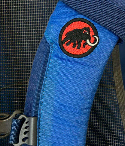Mammut リュック メンズ マムート