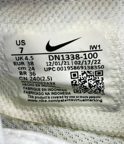 ナイキ スポーツサンダル AIR RIFT BR DN1338-100 レディース SIZE 24.0 (L) NIKE