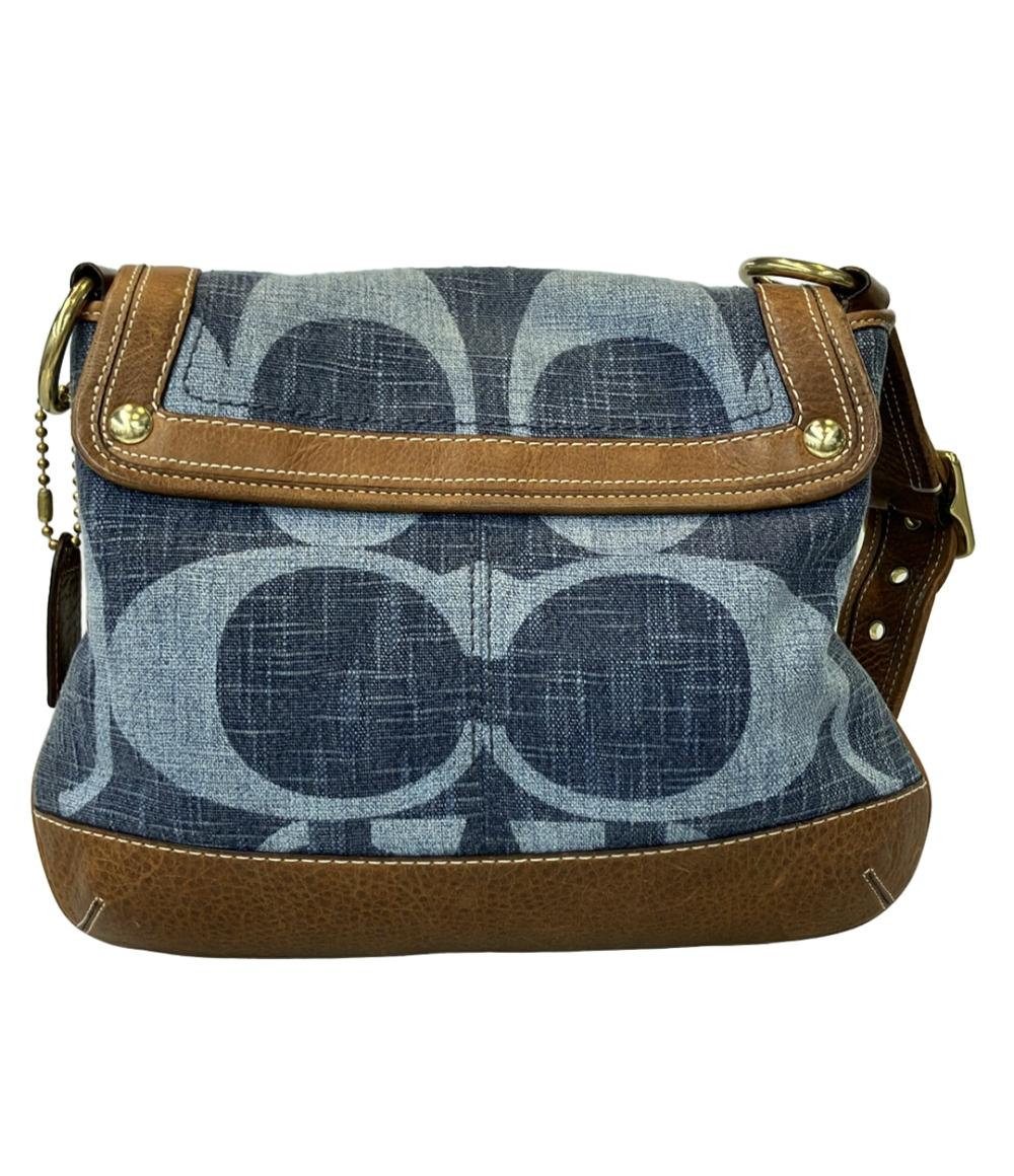 COACH ショルダーバッグ 10824 レディース コーチ