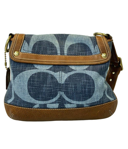 COACH ショルダーバッグ 10824 レディース コーチ