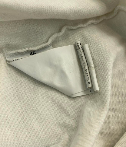 Maison Margiela 半袖Tシャツ オーバーサイズ モード 20AW S50GC0632 メンズ SIZE 46 (M) メゾンマルジェラ