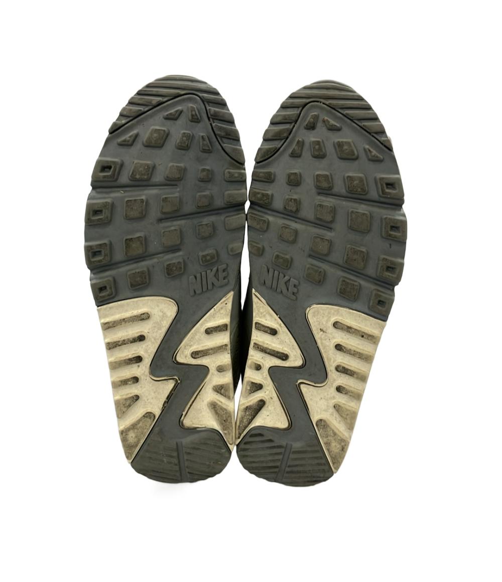 NIKE ローカットスニーカー エアマックス90SE DZ5167-077 メンズ SIZE 26.0 (M) ナイキ