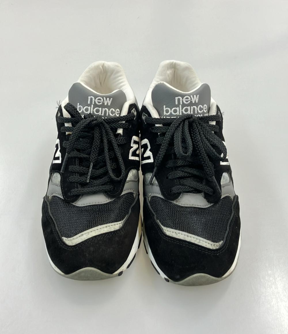 NEW BALANCE ローカットスニーカー M1530BK メンズ SIZE US 8 ニューバランス